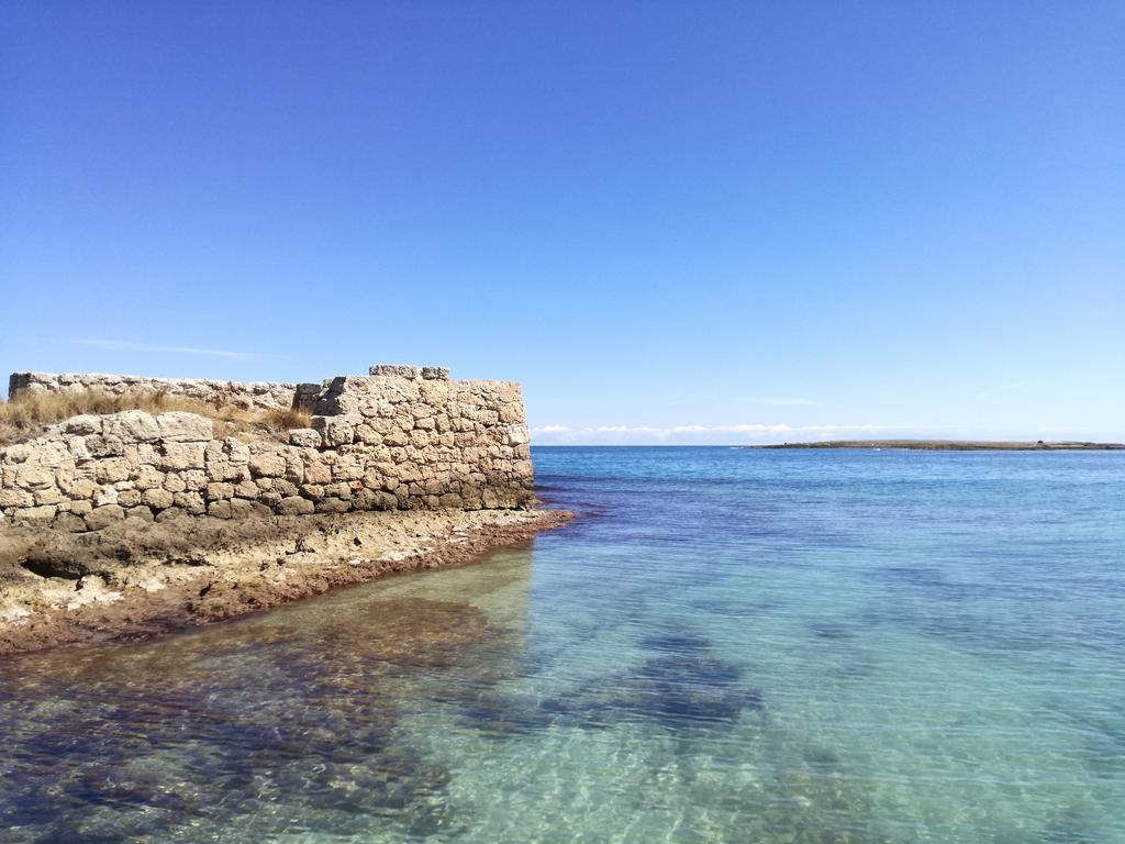 Masseria Asciano Ostuni Exterior foto